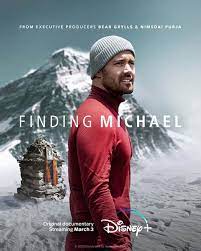 ดูหนังออนไลน์ฟรี ตามหาไมเคิล  Finding Michael (2023)